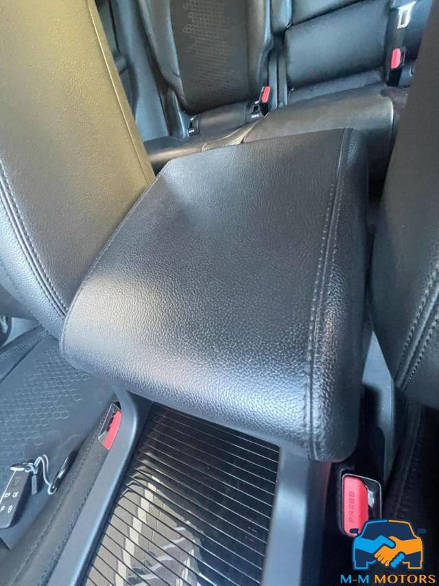 LAND ROVER Discovery Sport 2.0 TD4 150 CV HSE gancio traino