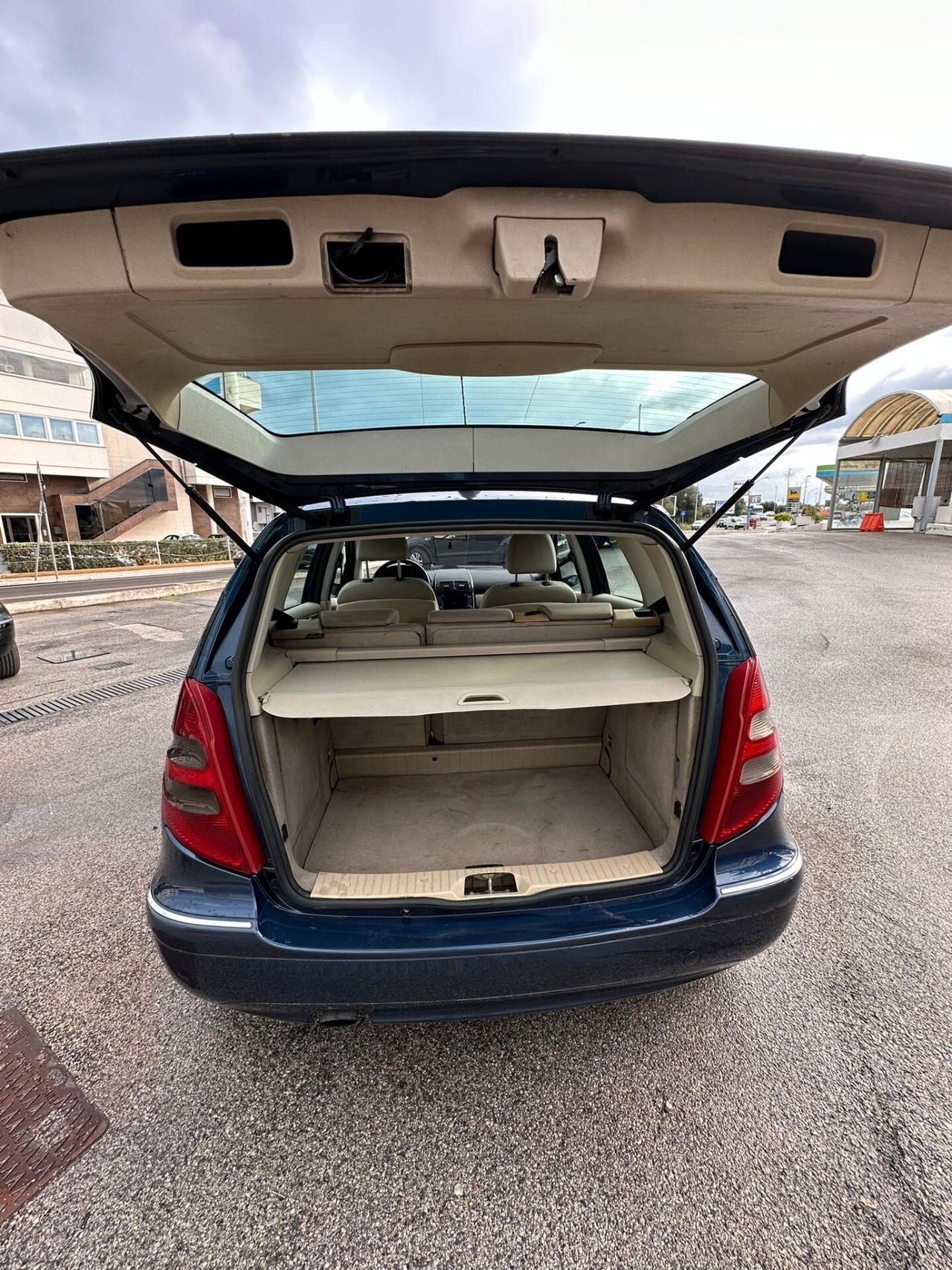 Mercedes-benz A 200 CDI Coupé Avantgarde