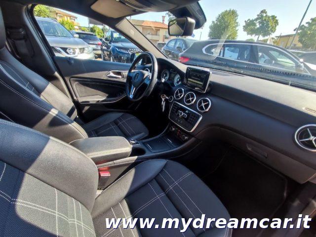 MERCEDES-BENZ A 180 CDI Automatic Sport