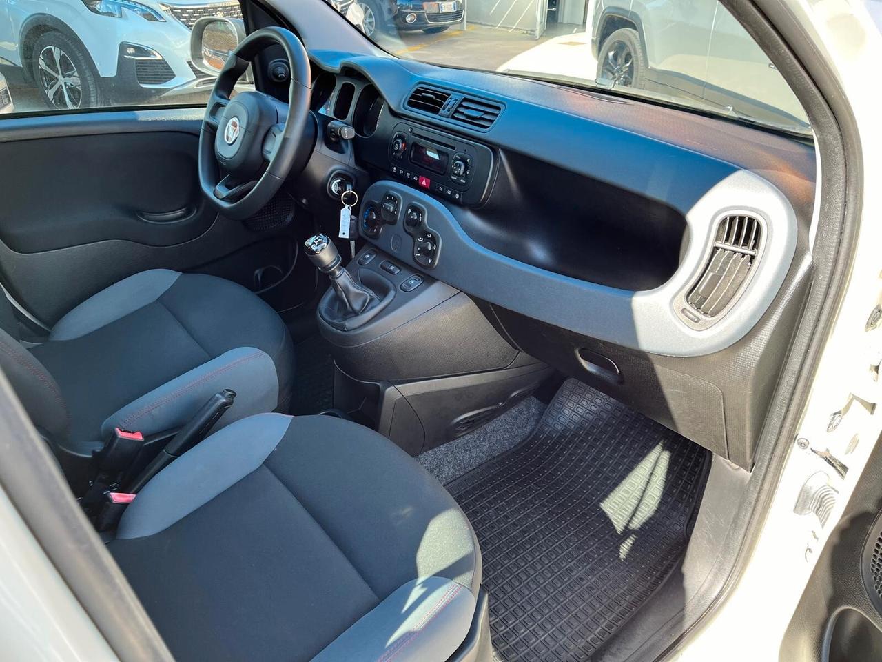 Fiat Panda 1.2 Easy