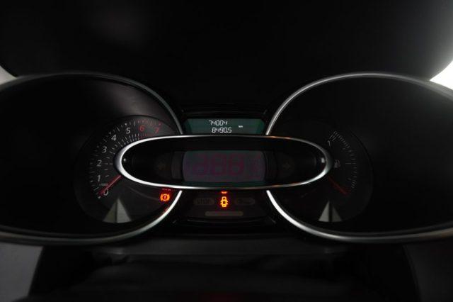 RENAULT Clio Clio TCe 12V 90CV Start&Stop 5 porte Energy Zen