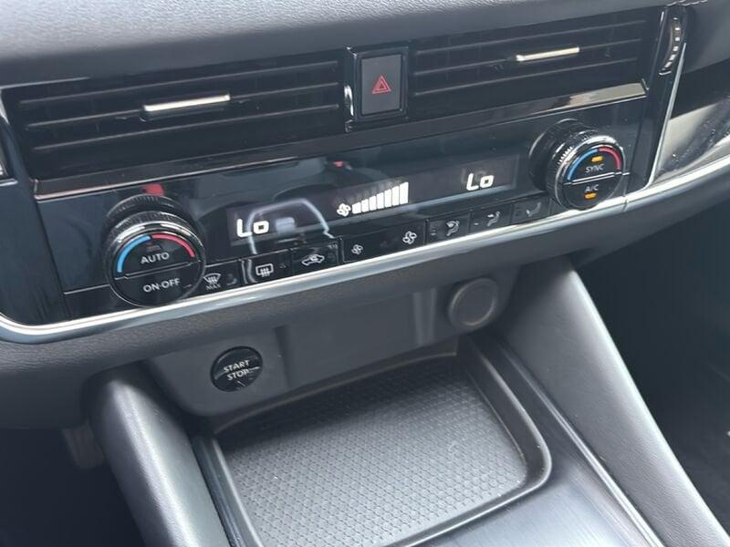 Nissan Qashqai 1.5 HEV e-Power N-Connecta Auto