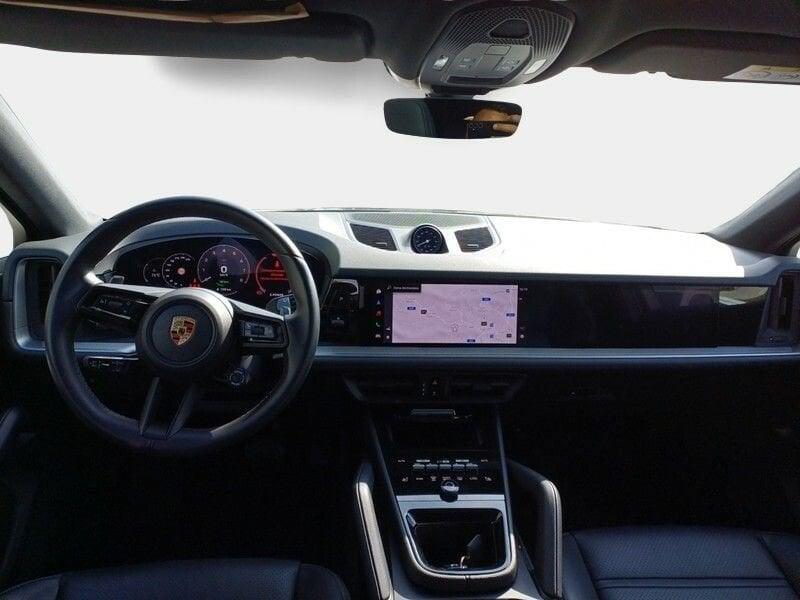 Porsche Cayenne 3.0 V6 E-HYBRID