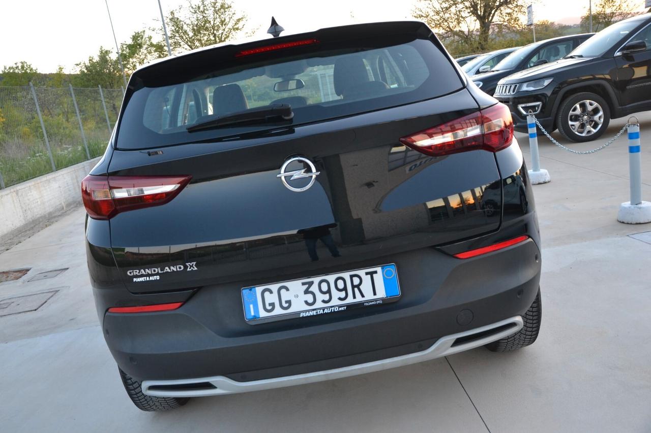 Opel Grandland 1.5 diesel Ecotec aut. Business Elegance