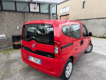Fiat Qubo 1.4 benzina-metano 2030 euro5 neopatentati