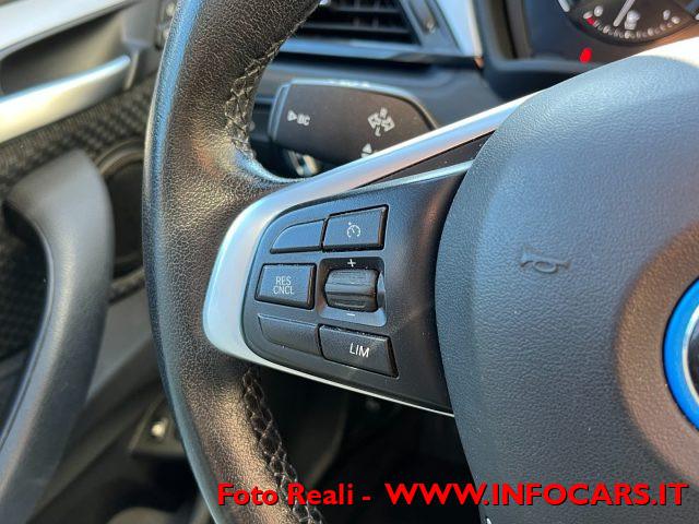 BMW X1 xDrive25e PHEV Business Advantage - PROMO