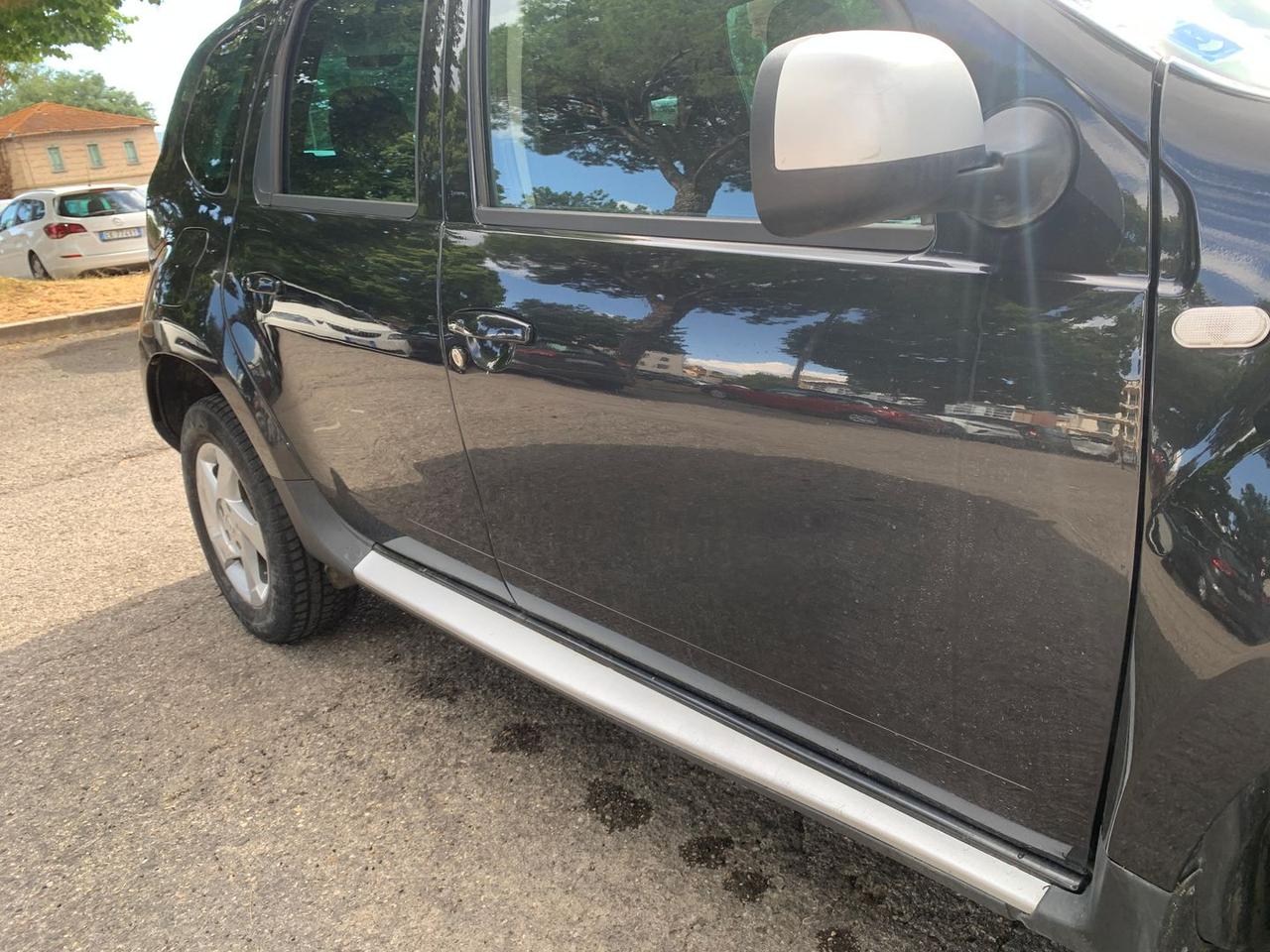 Dacia Duster 1.6 Ambiance #6122