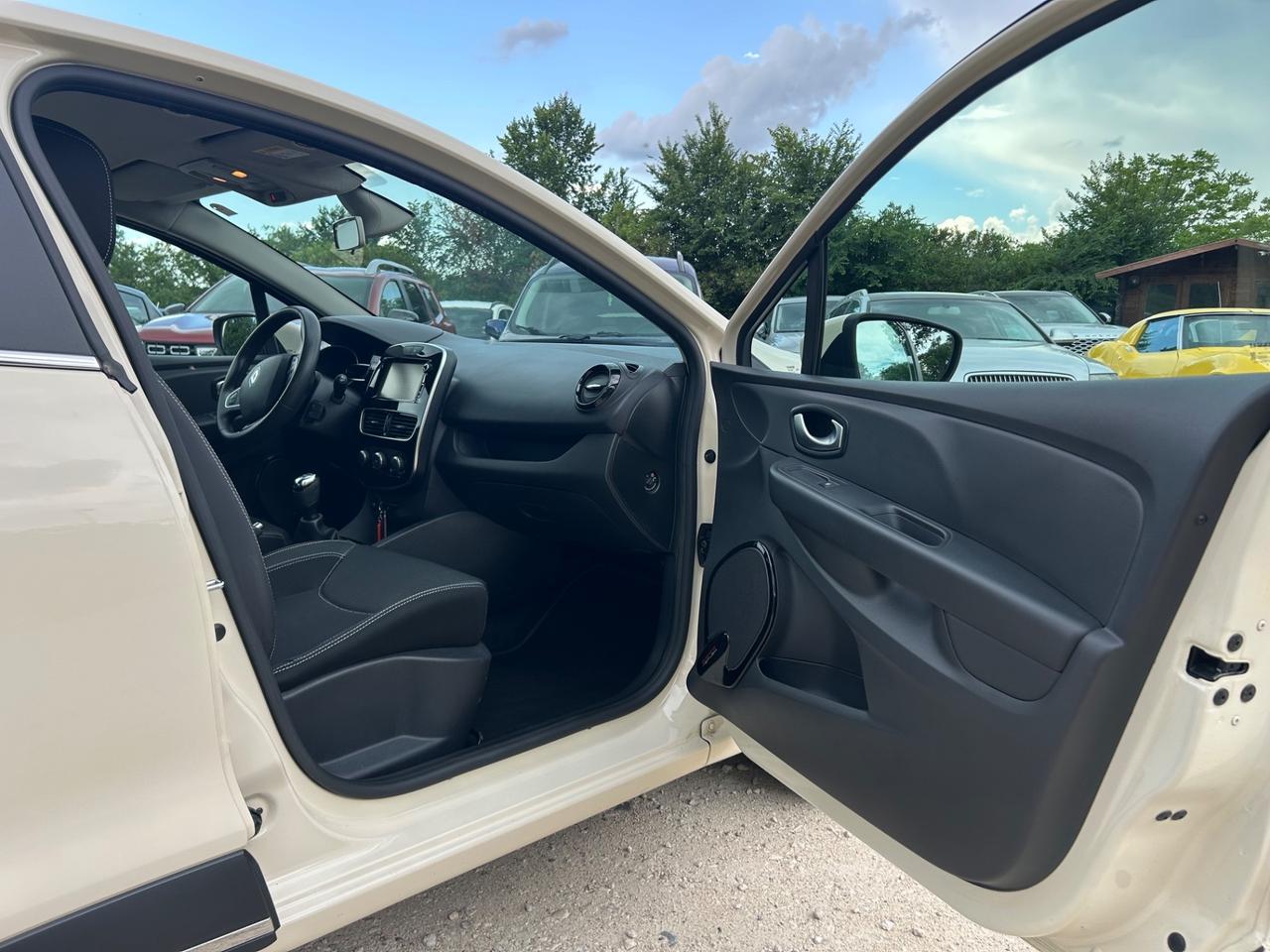 Renault Clio TCe 12V 90 CV GPL Start&Stop 5 porte Energy Zen