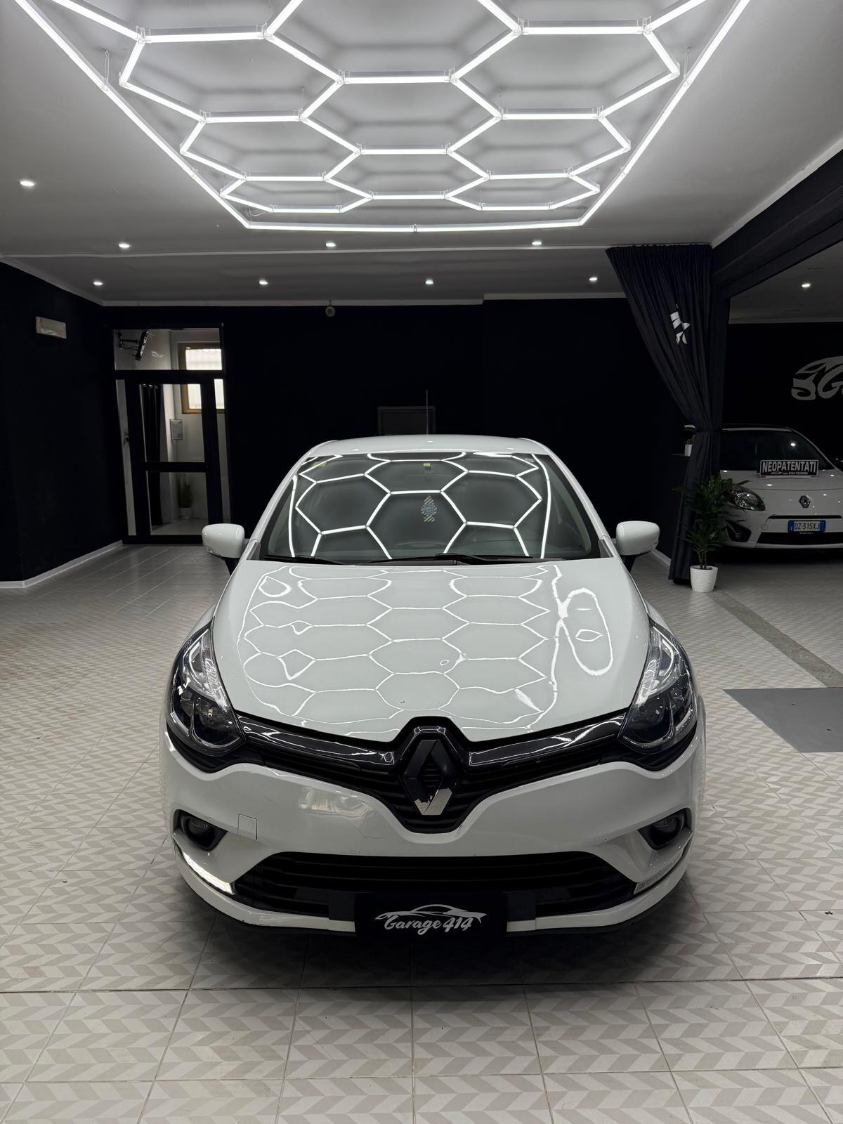 Renault Clio dCi 8V 75CV Start&Stop 5 porte Energy Life