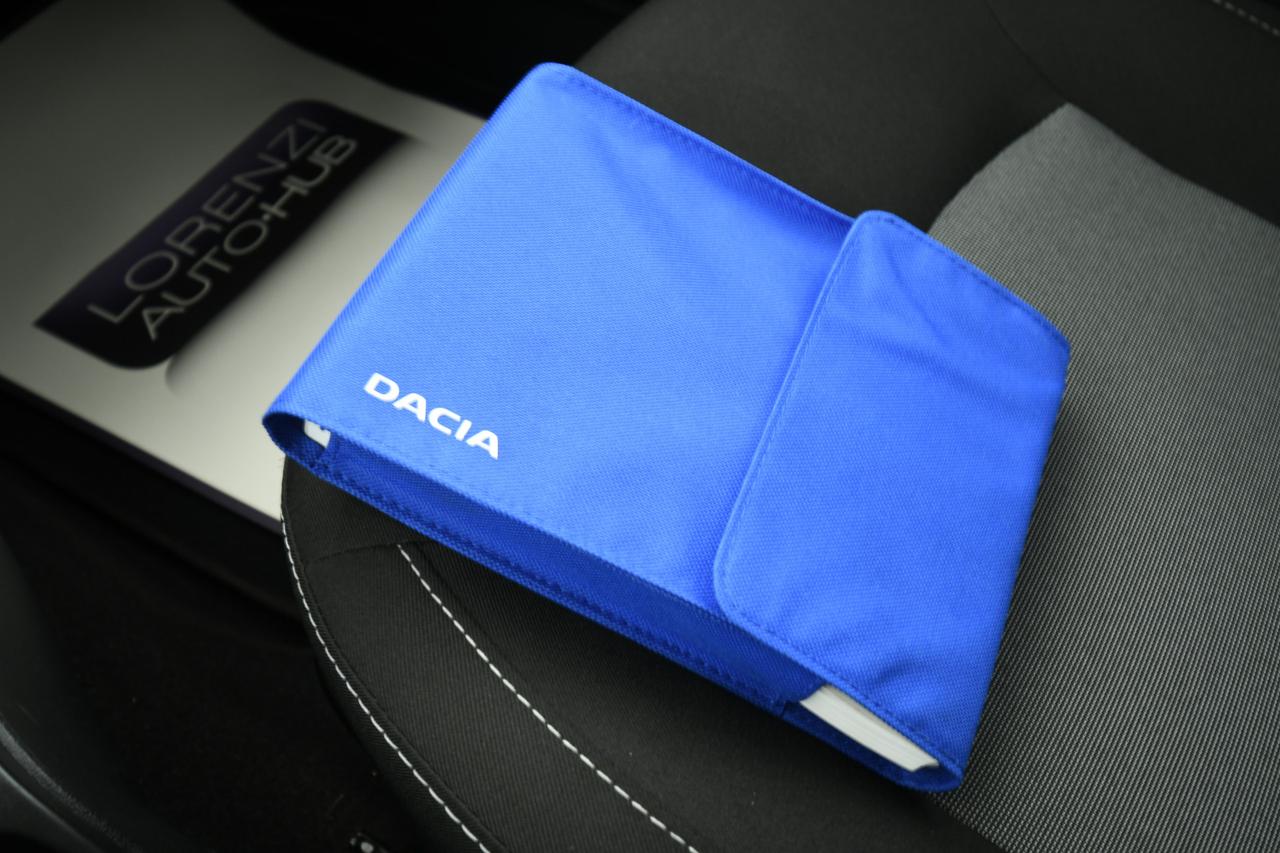 DACIA Duster 1.6 Ambiance 4x2 s&s 115cv my16 NEOPATENTATI+BLUETOOTH