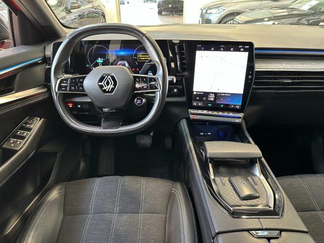 RENAULT Austral Full Hybrid E-Tech 200 CV Techno - 19" - FULL