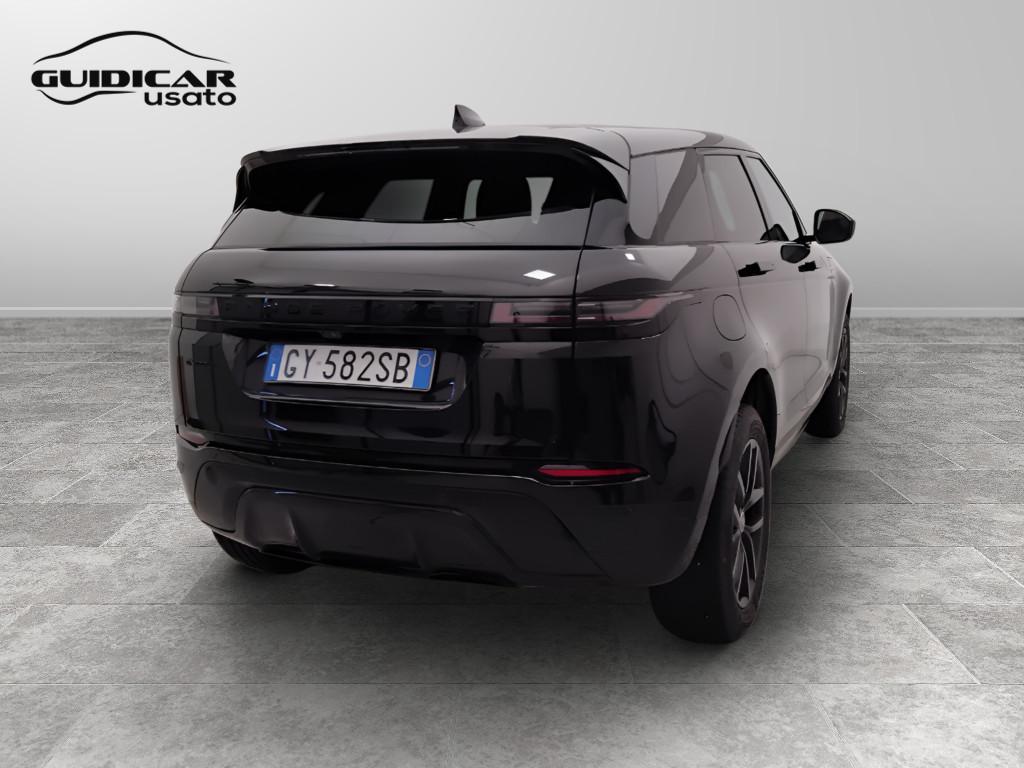 LAND ROVER Range Rover Evoque II 2024 - Range Rover Evoque 2.0d i4 mhev