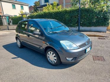 Ford Fiesta 1.2 16V 5p. Ambiente euro4 benzina X Neopatentati