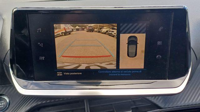 PEUGEOT 208 PureTech 100CV Stop&Start EAT8 5 porte Allure