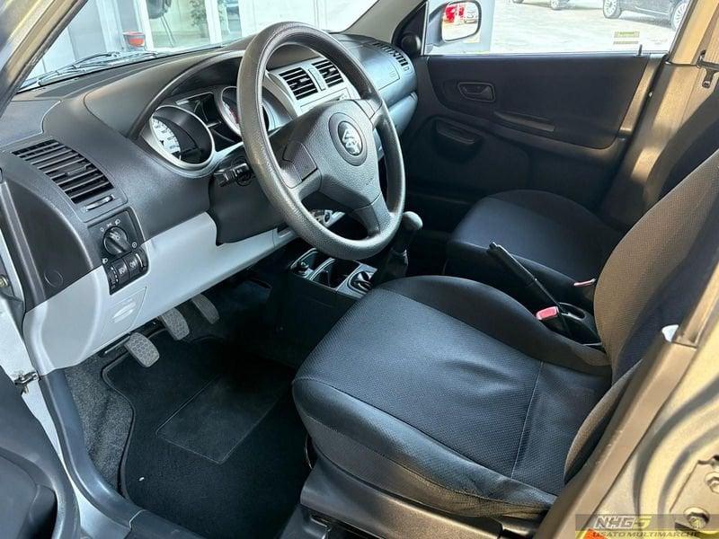 Suzuki Ignis Ignis 1.3 16V cat GL Sp. Ed. 2005