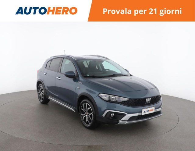 FIAT Tipo 1.0 5 porte Cross