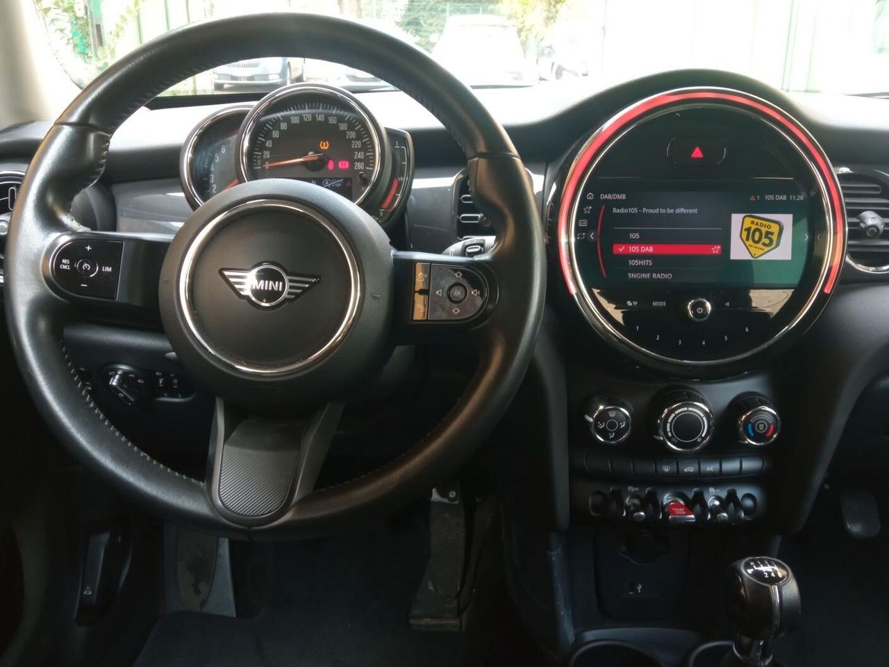 Mini 1.5 One Business * IVA ESPOSTA *