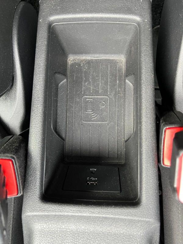 Audi Q2 Q2 35 TFSI Identity Black