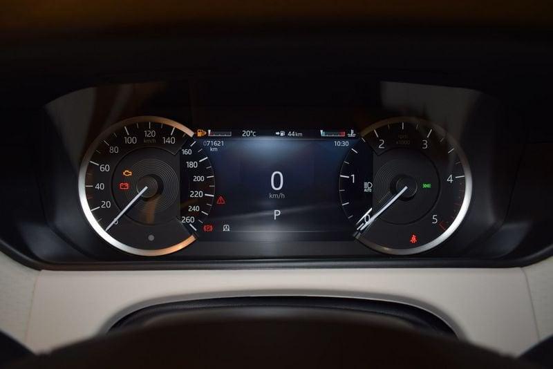 Land Rover Range Rover Velar Range Rover Velar 2.0D I4 204 CV R-Dynamic S IVA ESPOSTA