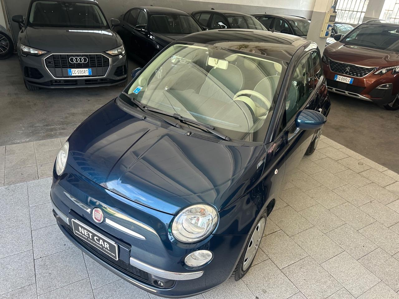 Fiat 500 1.3 Multijet 16V 95 CV GQ