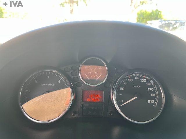 PEUGEOT 206 Plus 1.4 HDi 70CV 5p.