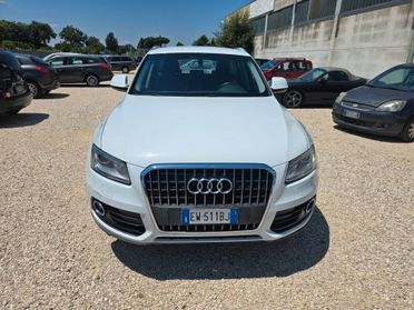 Audi Q5 2.0 TDI 150 CV clean diesel Advanced