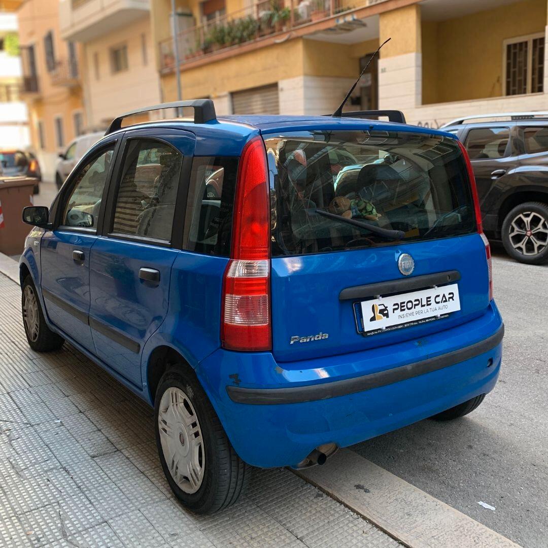 Fiat Panda 1.2 Dynamic **NEOPATENTATI**