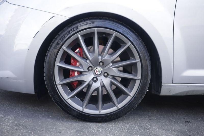 Alfa Romeo MiTo Alfa Romeo MiTo 1.4 T 170 CV M.air S&S Q.Verde Sport Plus Pack Unicoproprietario