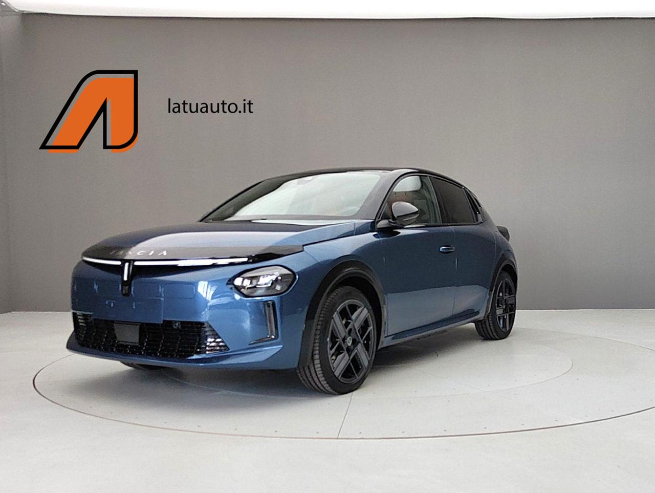 LANCIA Ypsilon IV 2024 156CV BEV 51KW LX (GUIDA AUTONOMA LIVELLO 2, INFOTAINMENT SALA PRO NAVI)
