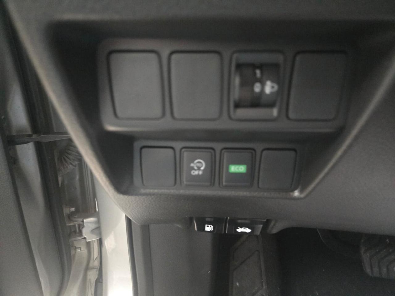 Nissan Qashqai 1.5 dCi 115 CV N-Connecta