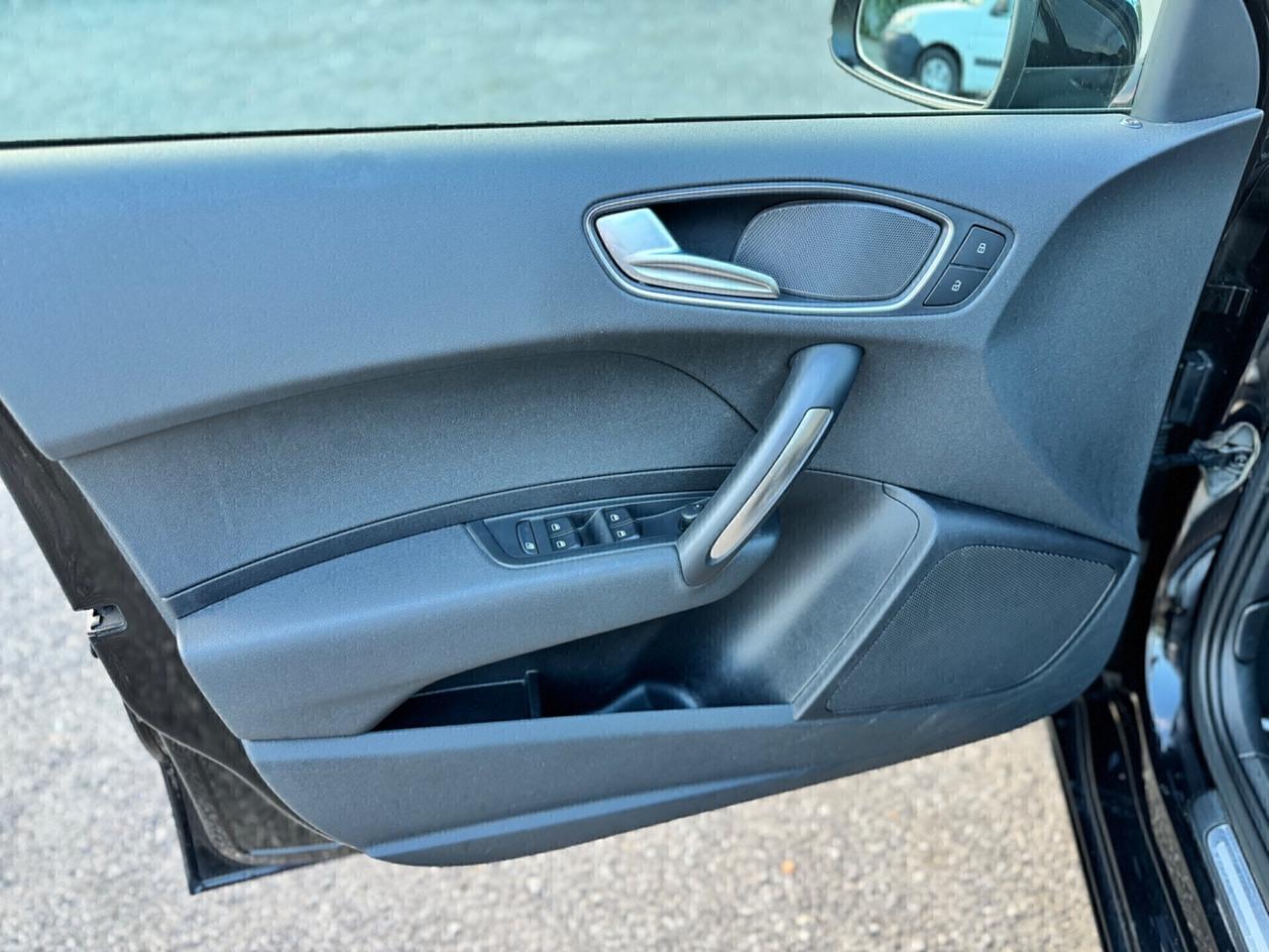 Audi A1 1.6 TDI 105 CV Ambition