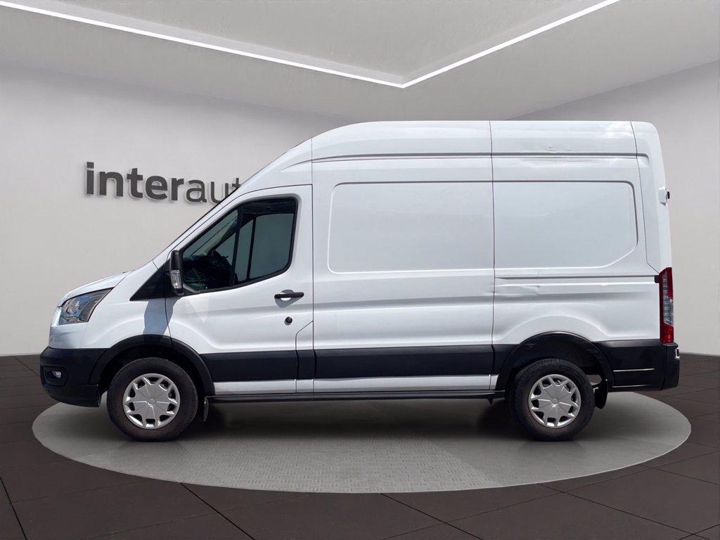 FORD transit 350 tr.post.2.0 tdci MHEV 130cv trend L2H2 E6.2 del 2019