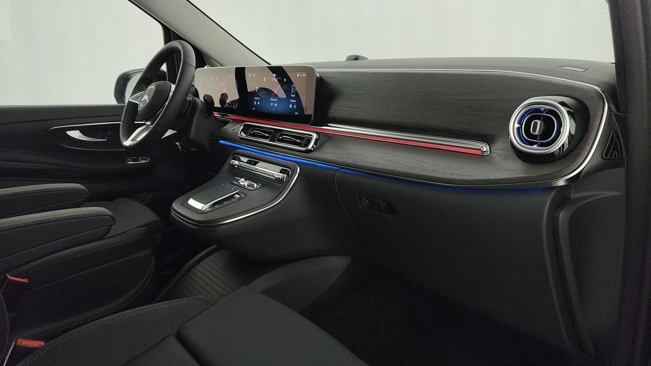 Mercedes-Benz V 250 d AVANTGARDE Extralong