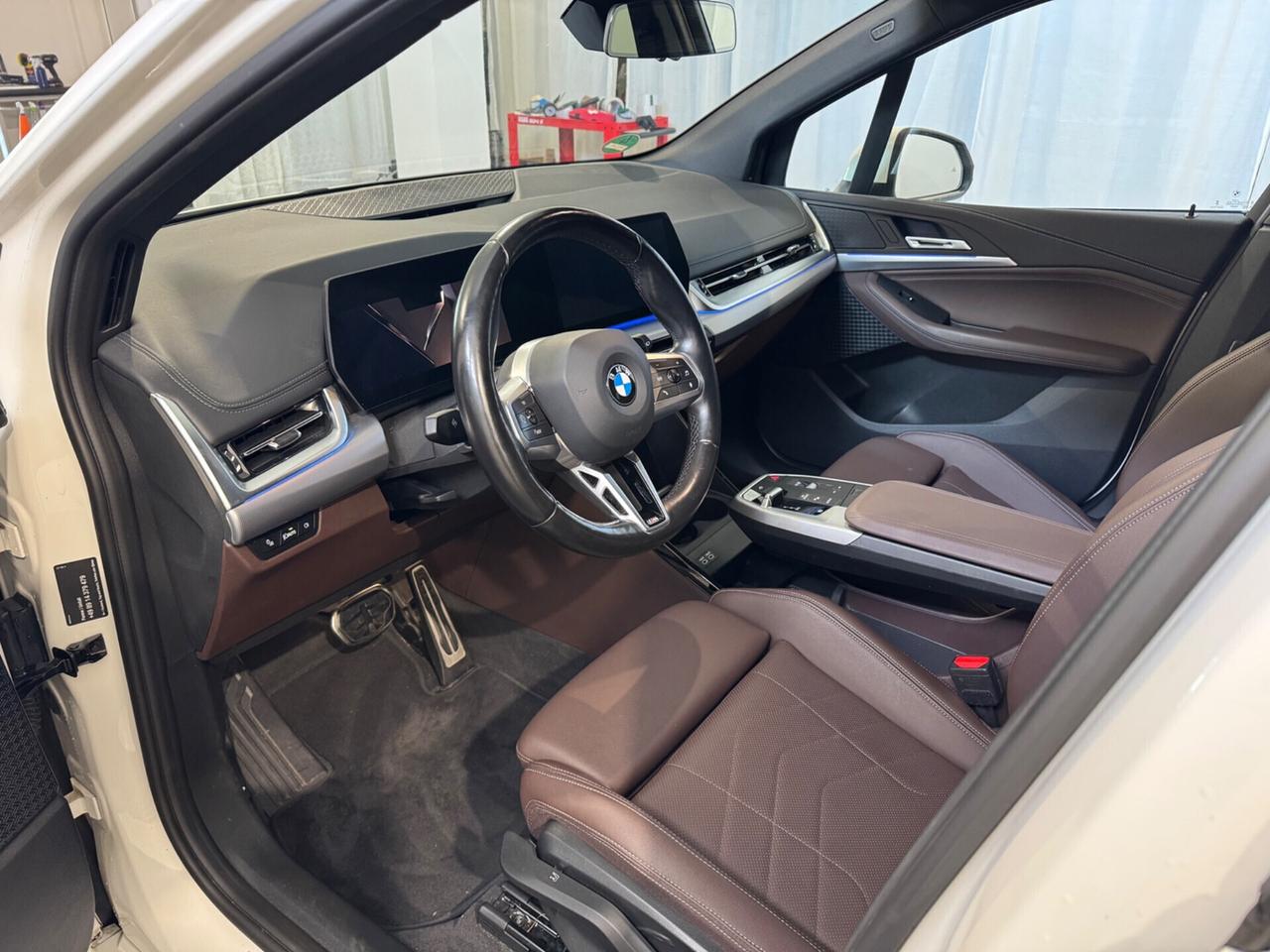 Bmw 2er Active Tourer 218i Msport