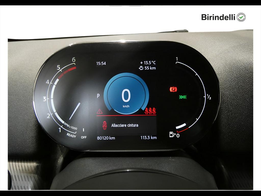 MINI Mini Countrym.(F60) - Mini 2.0 Cooper D Yours Countryman