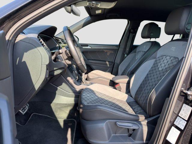 VOLKSWAGEN Tiguan Tiguan 1.5 TSI 150 CV DSG ACT R-Line