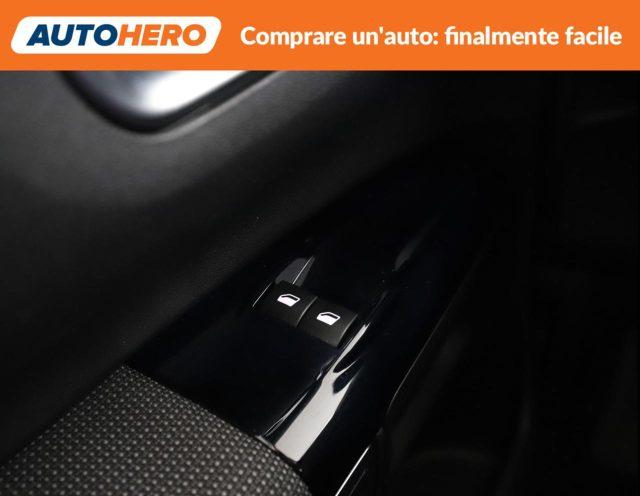 CITROEN C4 Cactus BlueHDi 100 Feel