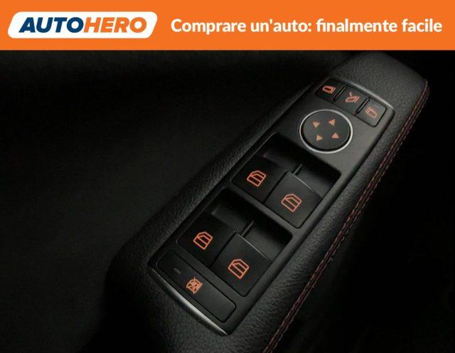 MERCEDES-BENZ CLA 200 d 4Matic Automatic Sport