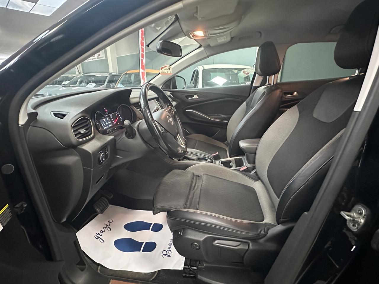 Opel Grandland X 1.6 diesel Ecotec Start&Stop Ultimate