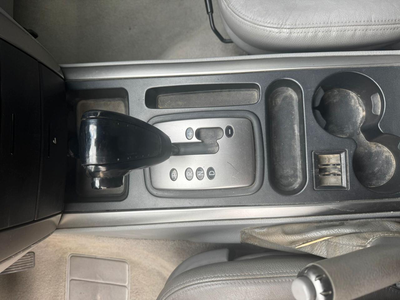 Kia Sorento 2.5 16V CRDI 4WD Active Class