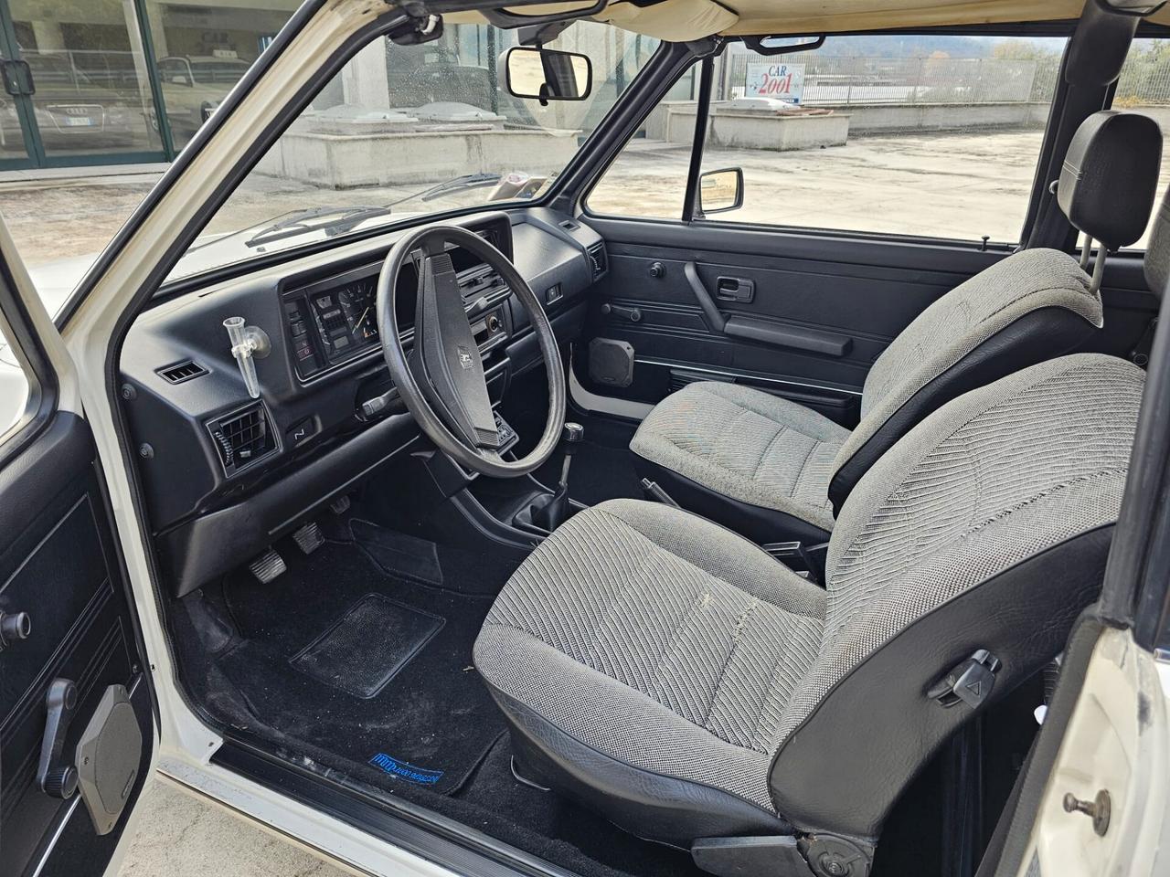 Volkswagen Golf Cabriolet 1100 GL