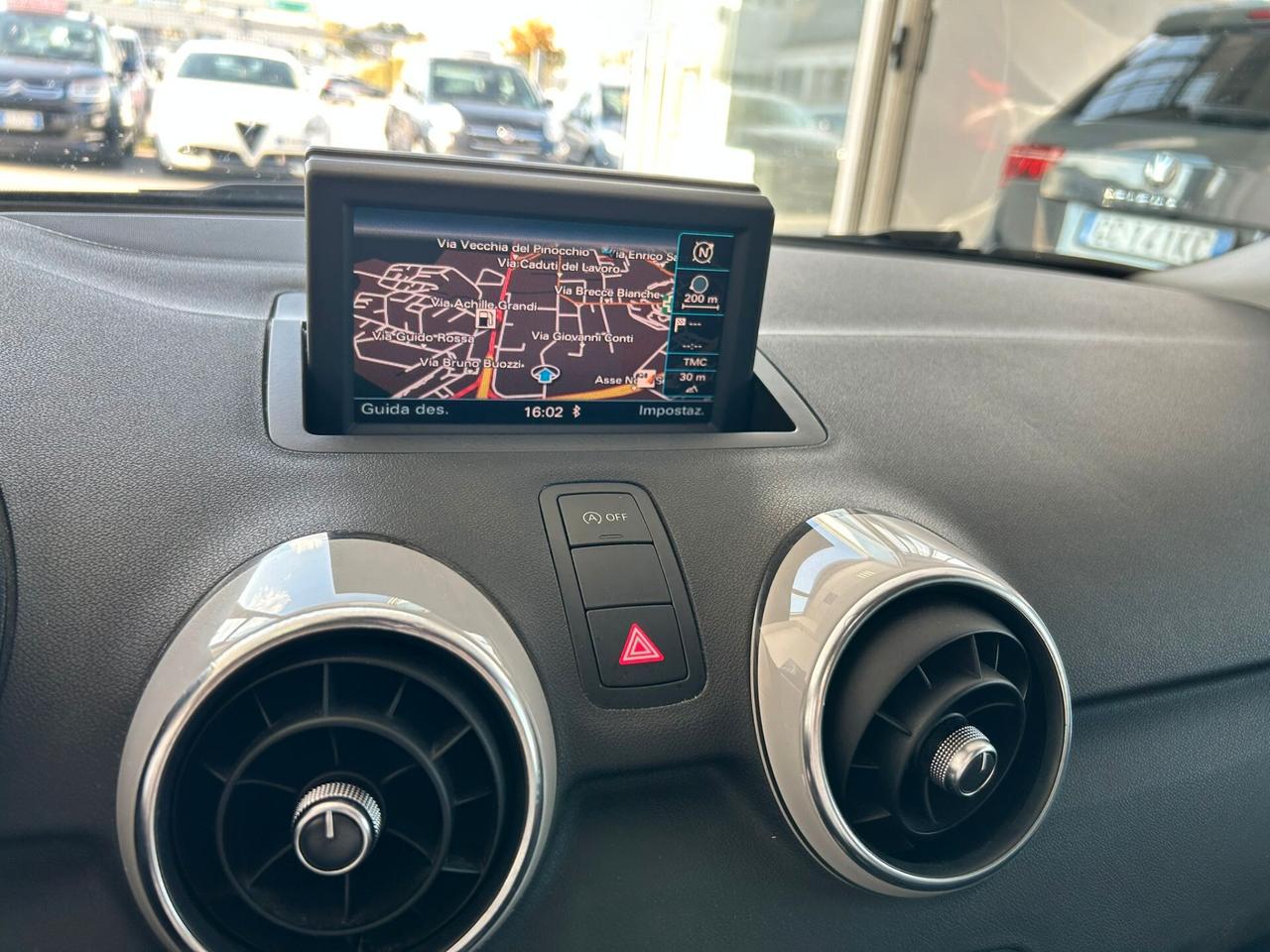 Audi A1 1.6 TDI X NEOPATENTATI 2010