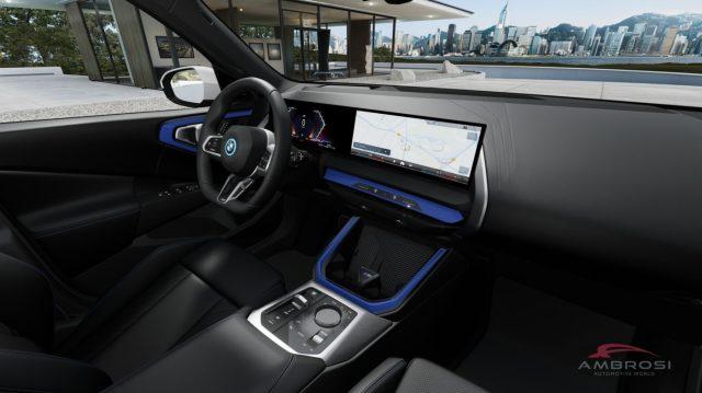 BMW X3 30e xDrive Msport Pro Premium Package