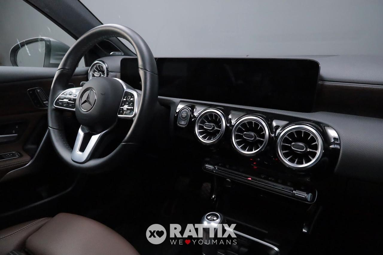 Mercedes-Benz A 200 1.3 163CV Sport + tetto apribile