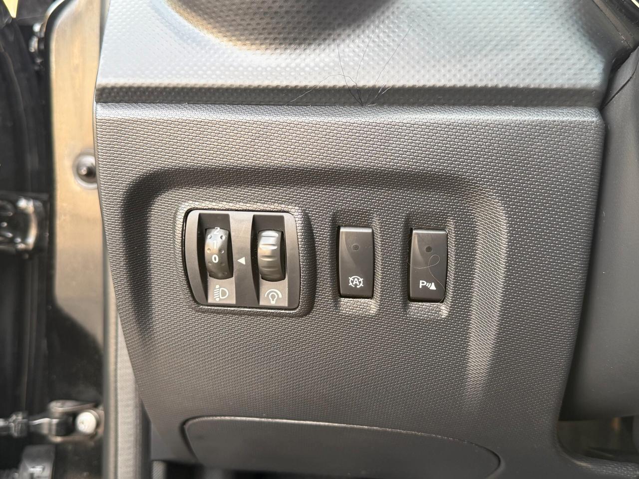 Renault Captur 1.5 dCi 90CV S&S *LED - 2015