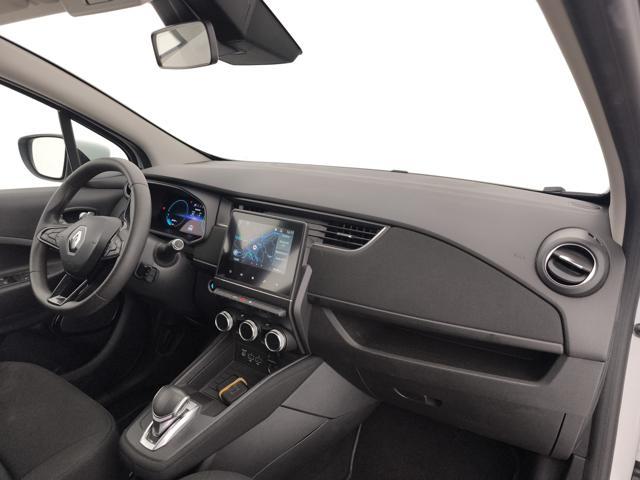 RENAULT ZOE Business R110
