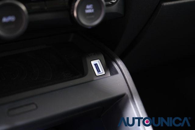 CITROEN C4 PURETECH 130 S&S MAX FARI LED TETTO PANORAMA