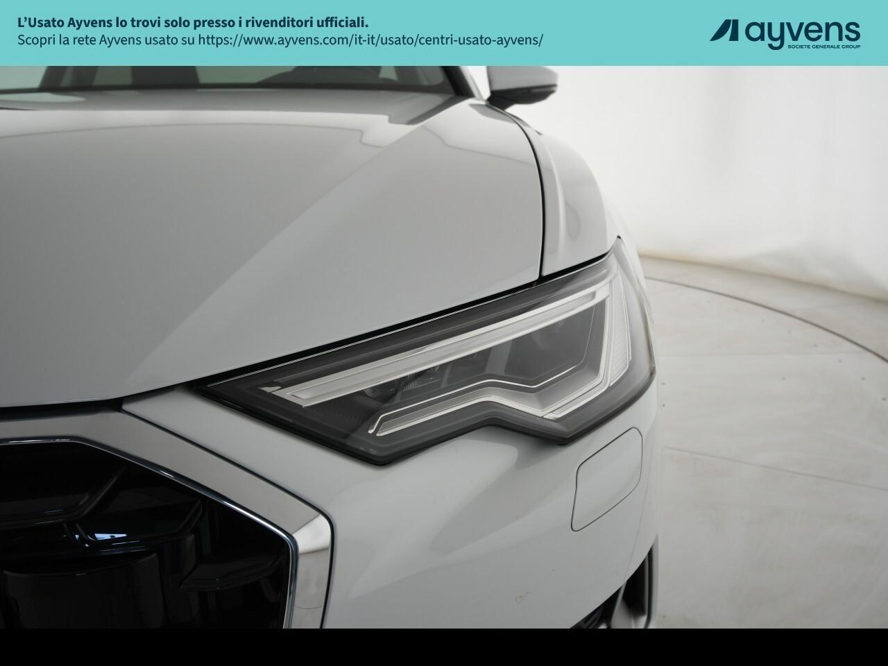 Audi A6 50 2.0 TFSI e quattro ultra S tronic Business Advanced