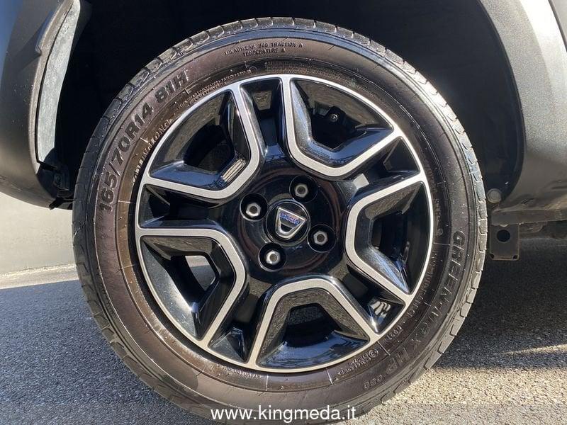 Dacia Spring AUTO AZIENDALE - Comfort Plus Electric 45