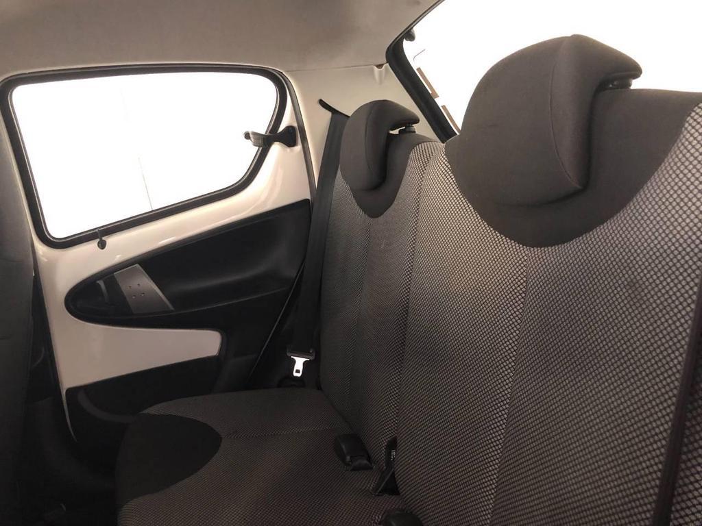 Toyota Aygo 5 Porte 1.0